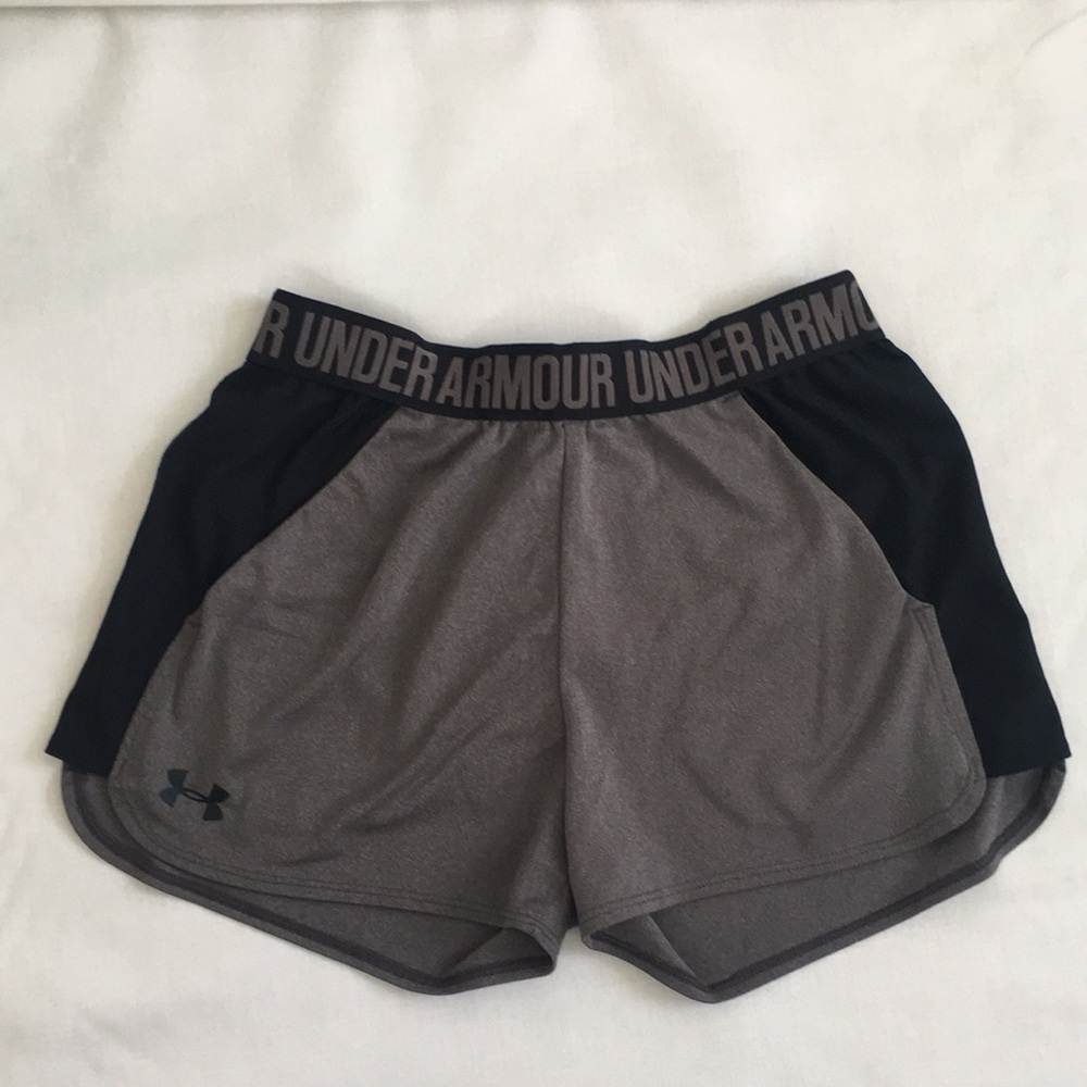 Women’s Under Armour Shorts